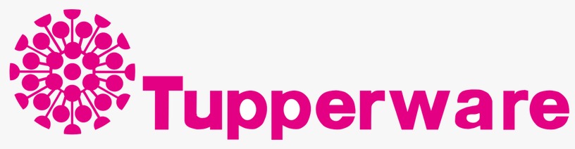 TUPPERWARE